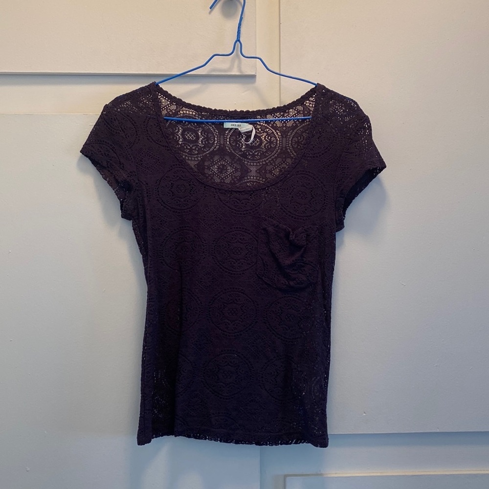 Lace Top
